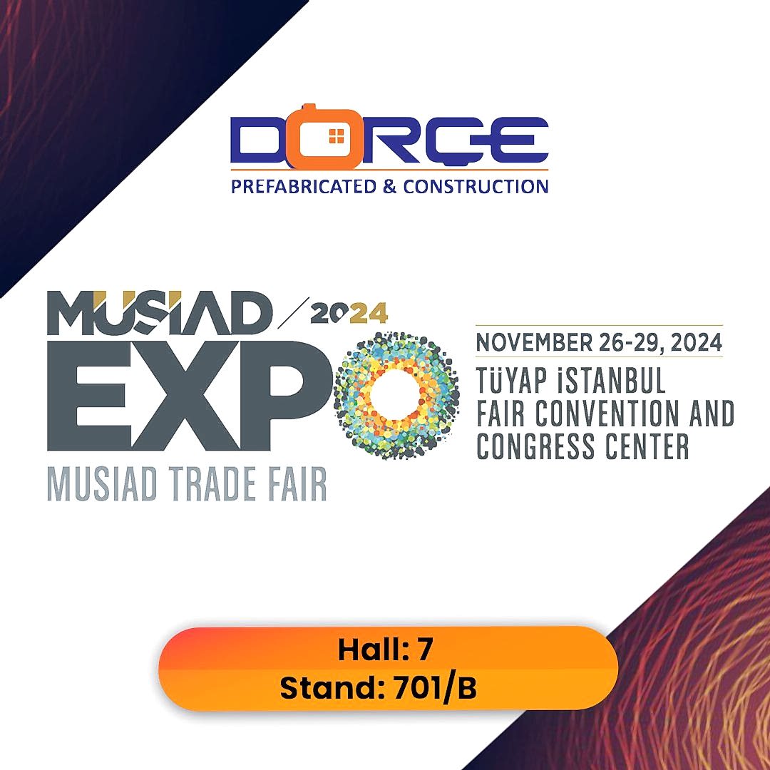 MUSIAD EXPO 2024