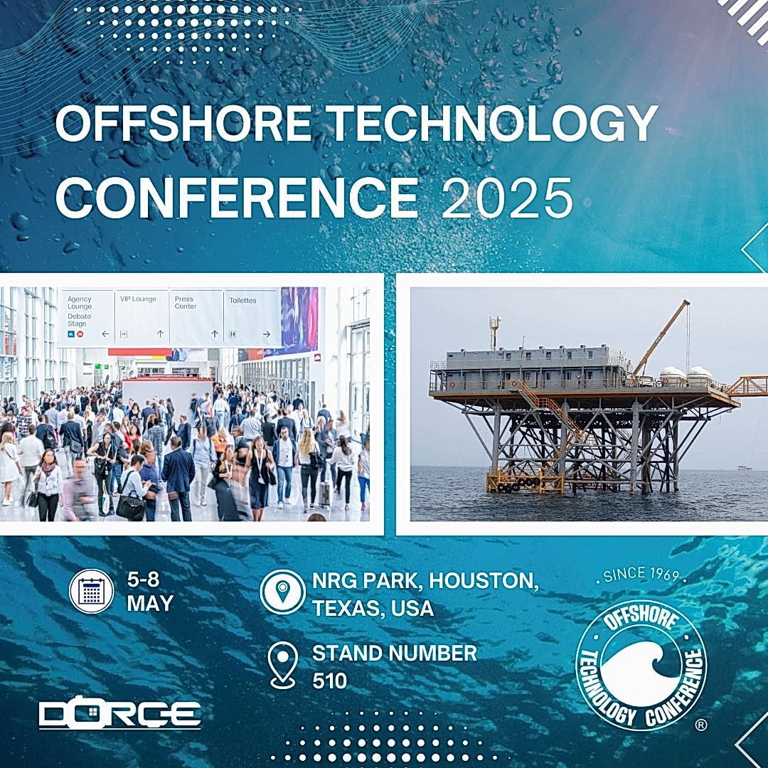 Offshore Technology Conference (OTC)
